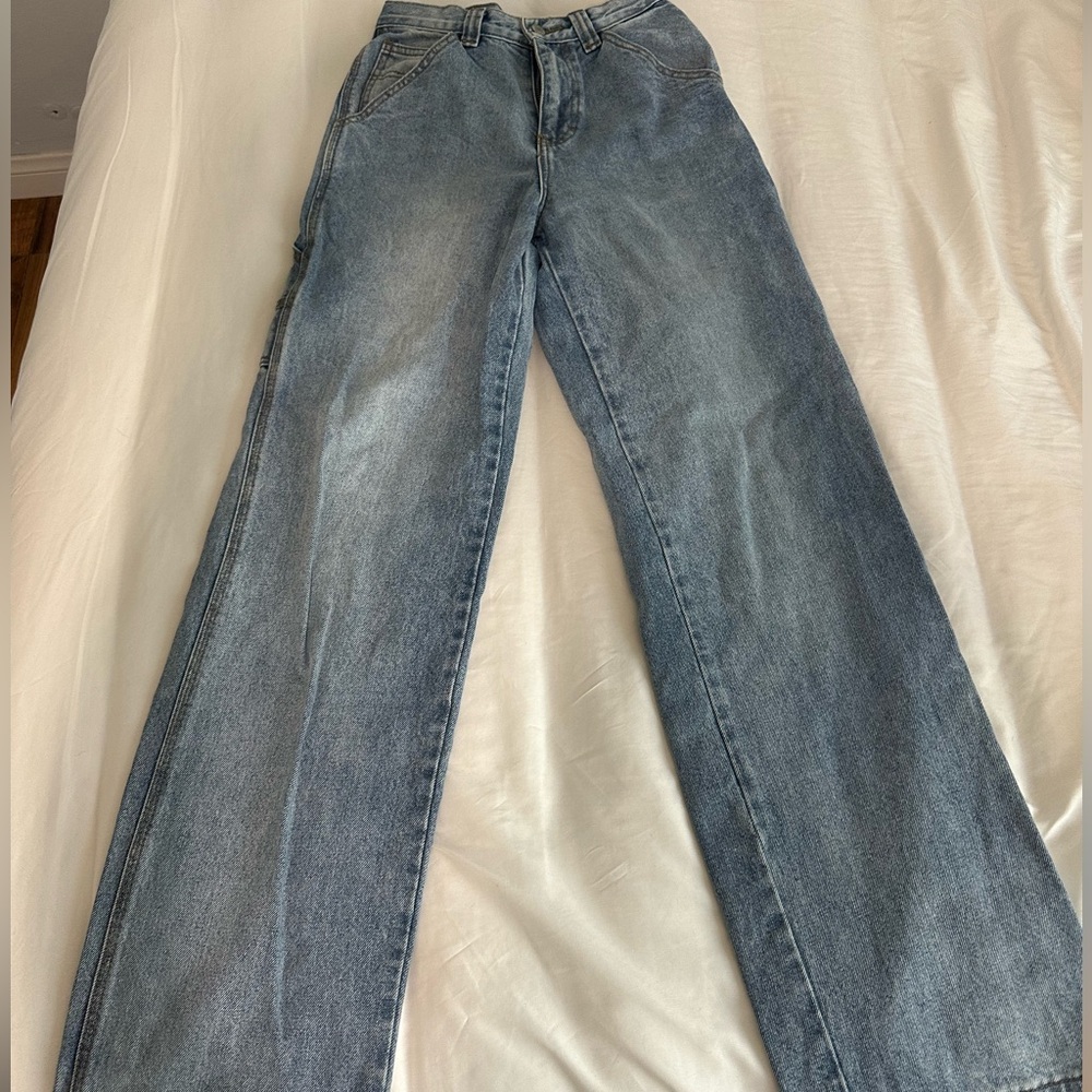 Brandy Melville/ John Galt Carpenter jeans